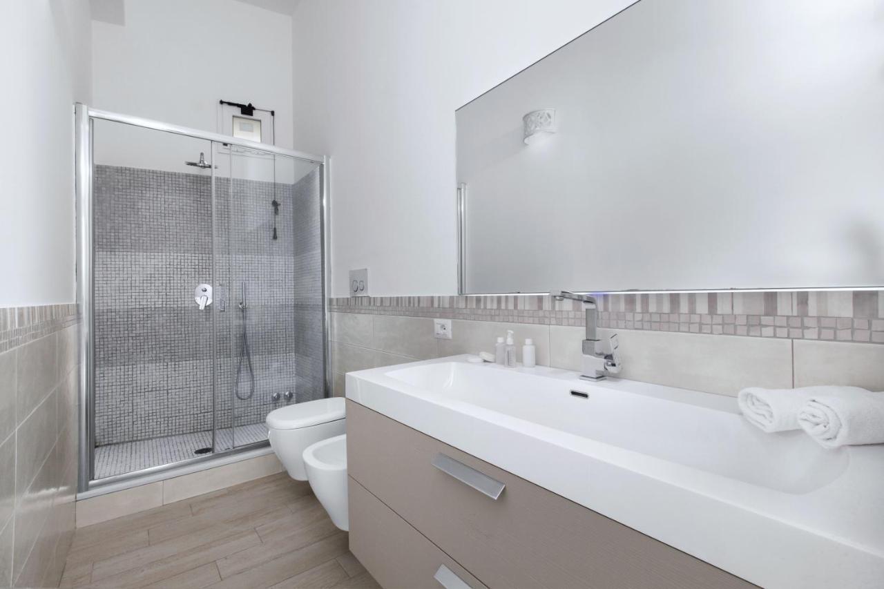 Amore Rentals - Villa Anna Позітано Екстер'єр фото