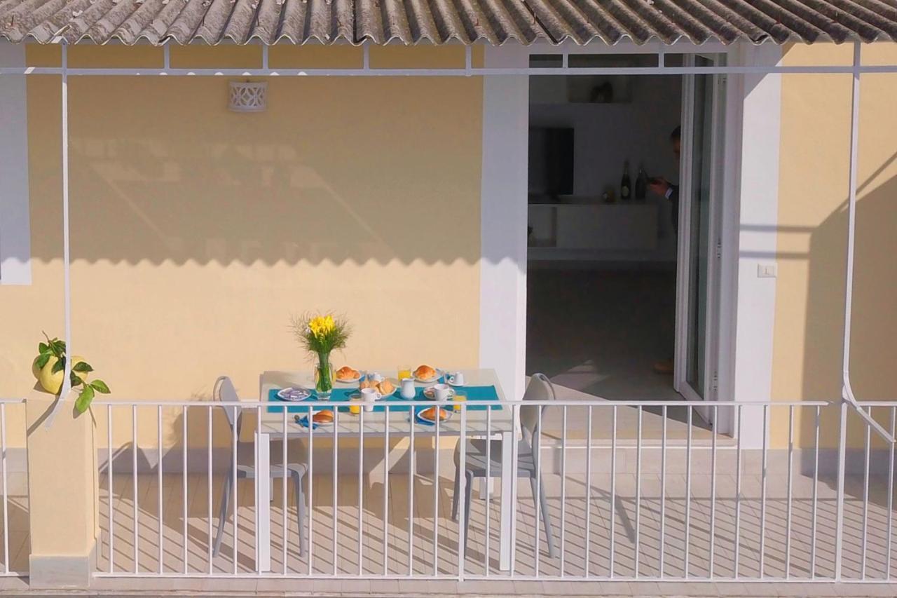 Amore Rentals - Villa Anna Позітано Екстер'єр фото
