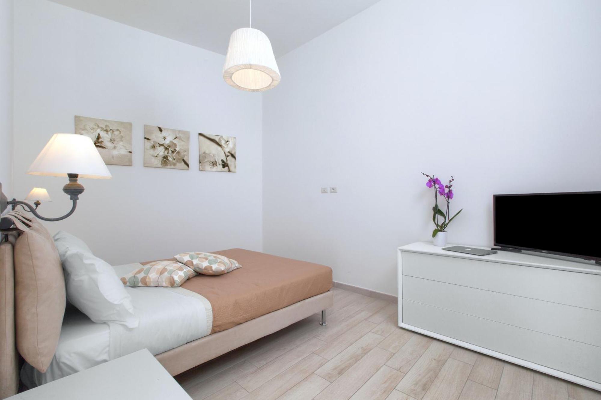 Amore Rentals - Villa Anna Позітано Екстер'єр фото