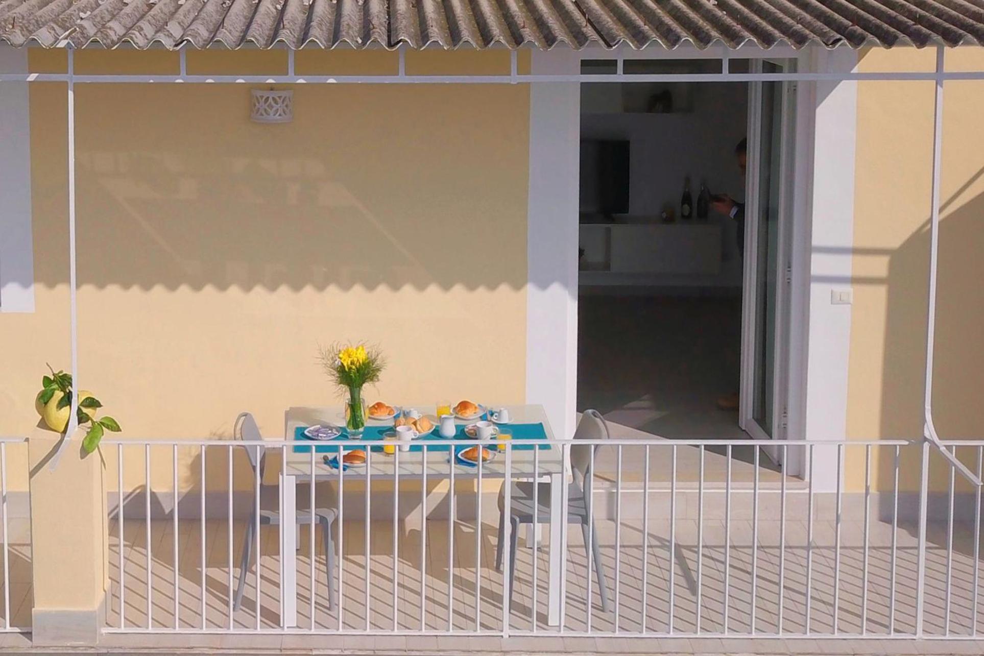 Amore Rentals - Villa Anna Позітано Екстер'єр фото