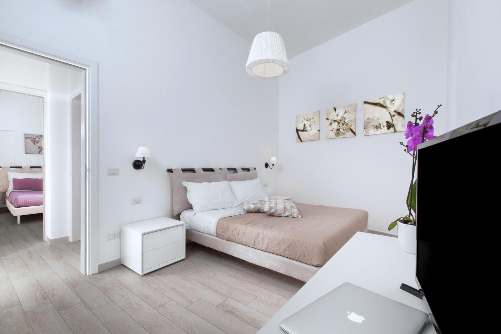 Amore Rentals - Villa Anna Позітано Екстер'єр фото